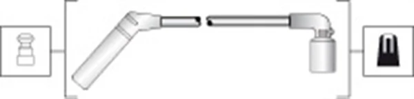 Ignition Cable Kit